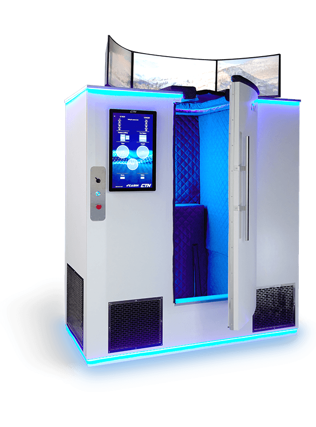 Terapia per tutto il corpo