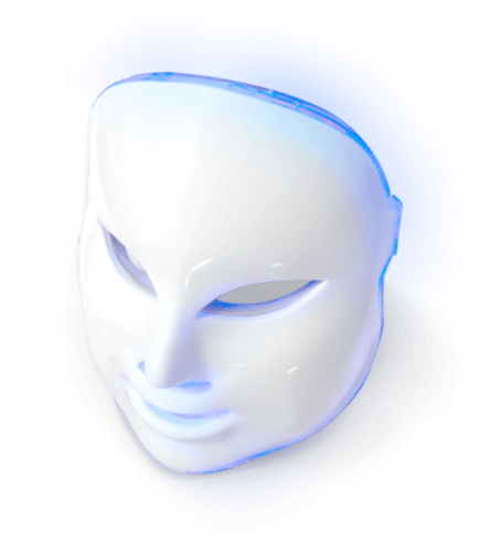 X˚Cryo Mask
