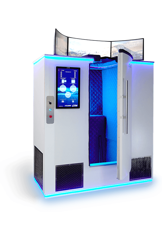 Full body therapy product